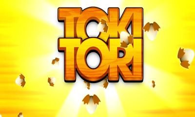 game pic for Toki Tori